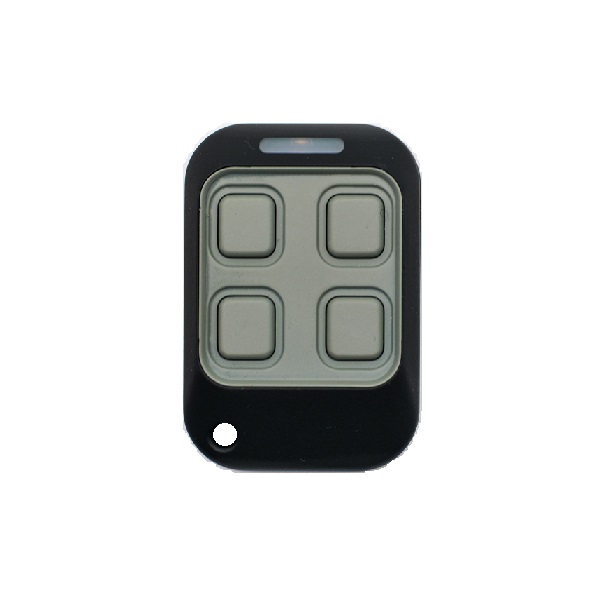 EgoWay_Cube-M-noir Egoway_CUBE-M_Noir Télécommande copieuse multifréquence